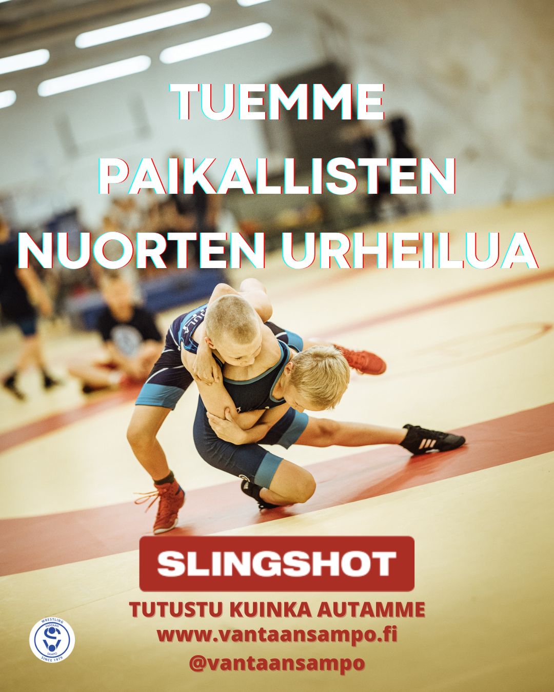 Slingshot x VaSa some
